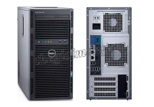 Dell PowerEdge T130... 