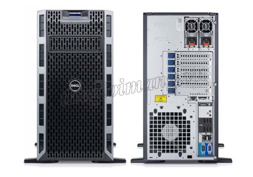 Dell PowerEdge T430 E5-2620...