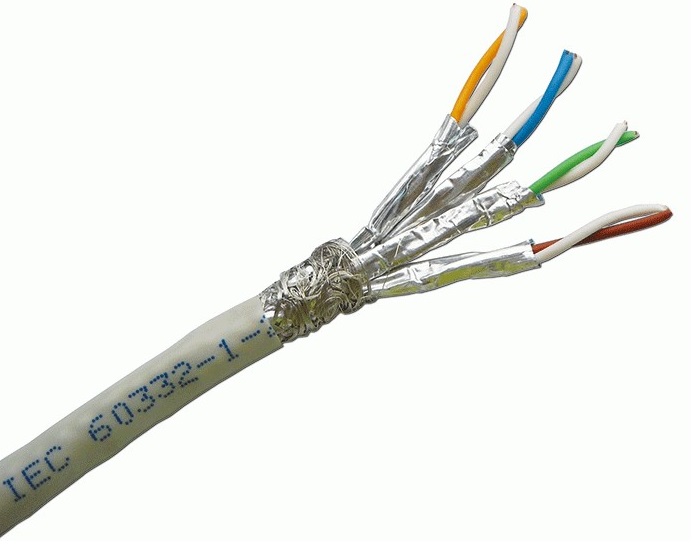 Cáp mạng Dintek CAT6A...