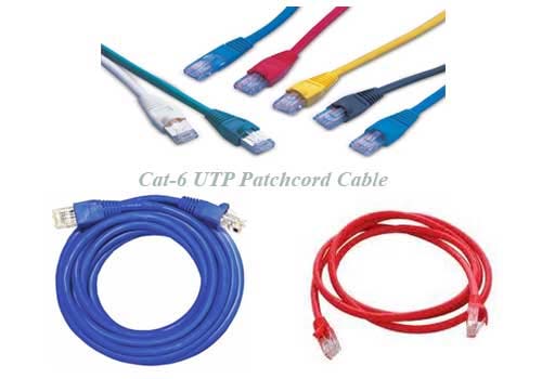 Cat6 Patchcord/dây... 