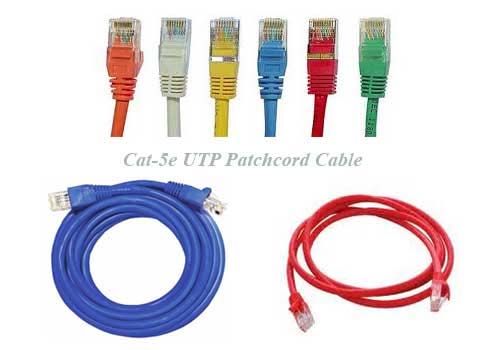 Cat5e Patchcord/dây... 