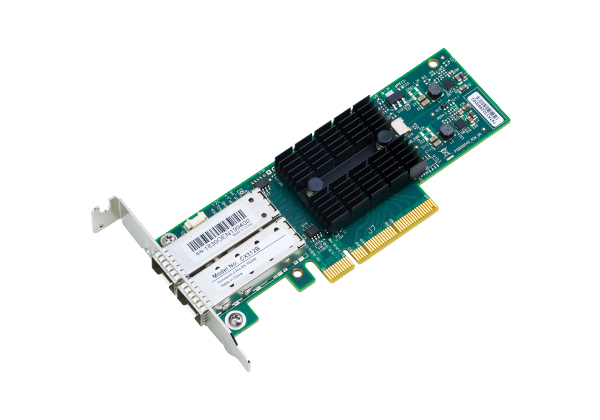 Synology Card E10G17-F2