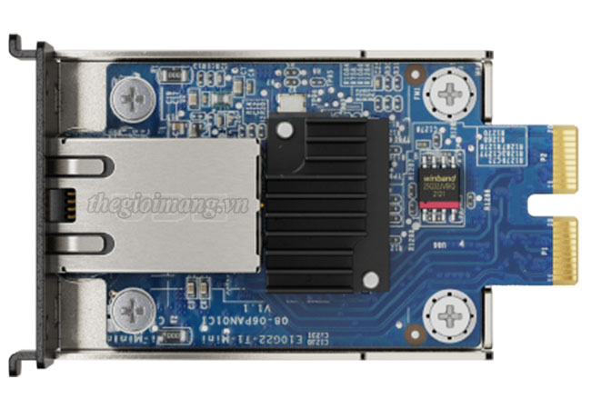 Synology Card E10G22-T1-Mini