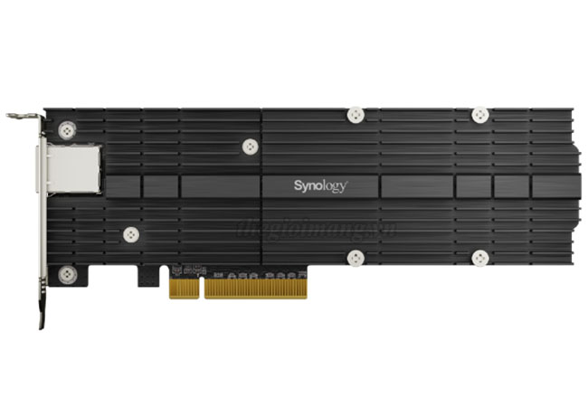 Synology Card E10M20-T1