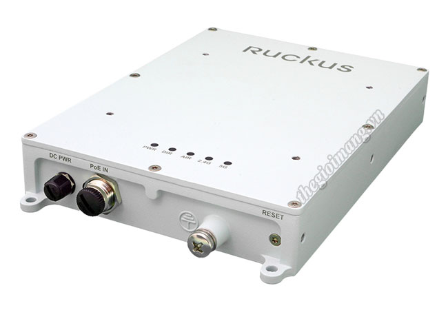 Ruckus E510