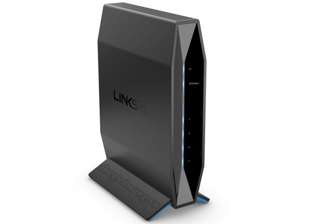 Linksys E5600