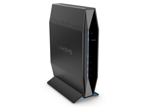 Linksys E7350 