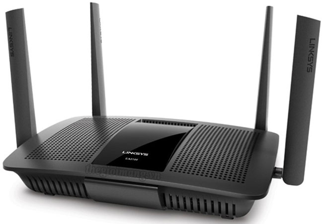 Linksys EA8100