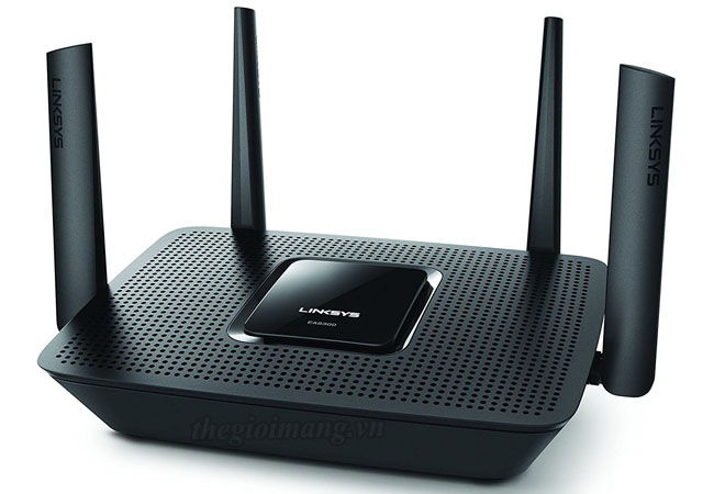 LINKSYS EA8300