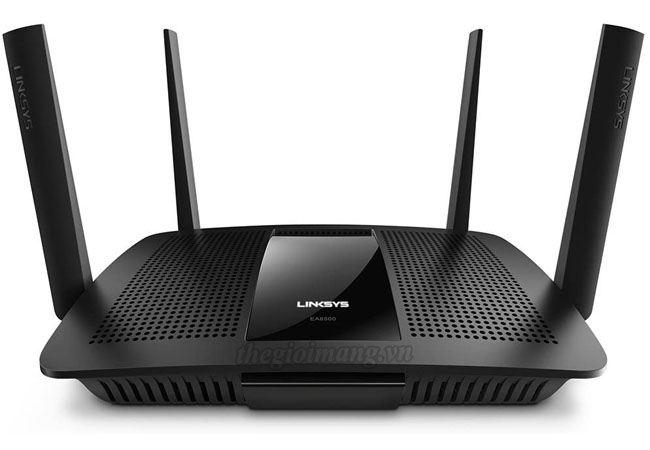 Linksys EA8500