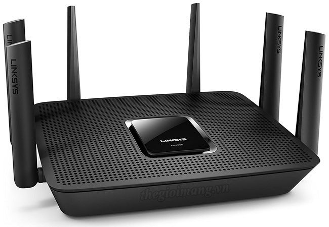 LINKSYS EA9300