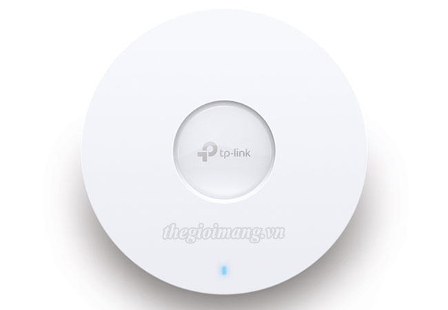 TP-Link EAP660 HD