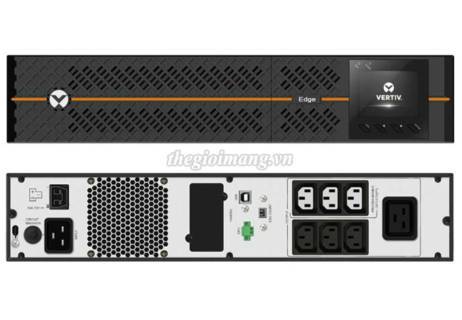 Bộ Lưu Điện UPS VERTIV...