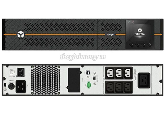 Bộ Lưu Điện UPS VERTIV...