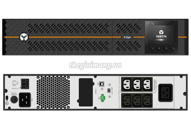 Bộ Lưu Điện UPS VERTIV...