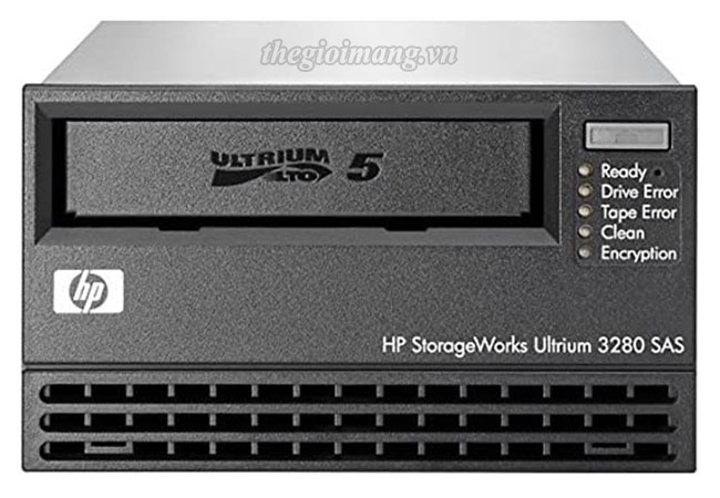 HPE StoreEver LTO-5 Ultrium...