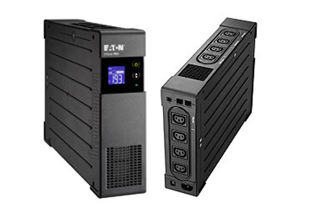 Bộ lưu điện UPS Eaton...