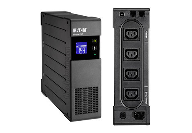 Bộ lưu điện UPS Eaton...