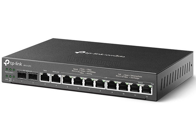 Router TP-Link ER7212PC