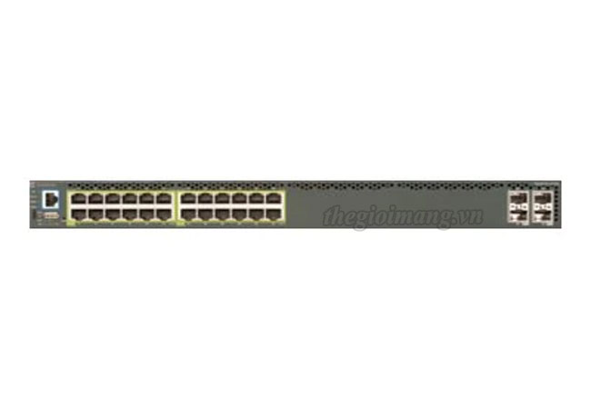 Extreme ERS 5928GTS-uPWR