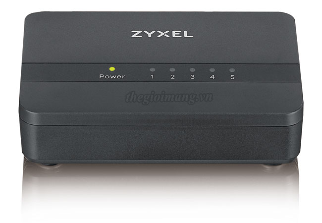 Switch Zyxel ES-105E... 