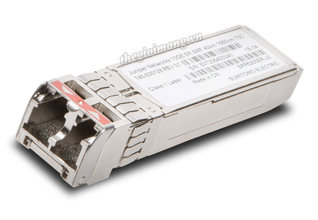 Module Juniper EX-SFP-10GE-ER...