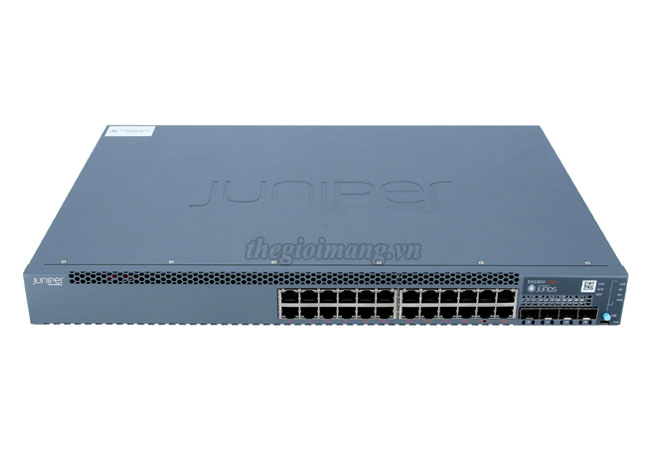 Juniper EX2300-24P-TAA