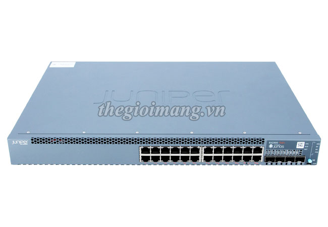 Juniper EX2300-24P