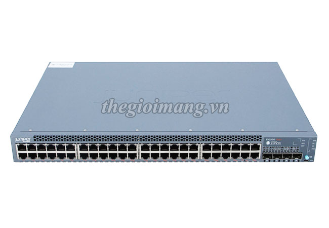 Juniper EX2300-48P