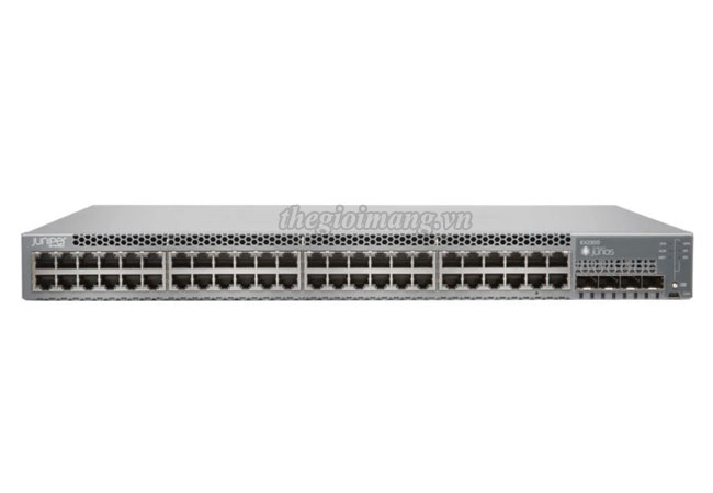 Juniper EX2300-48T-TAA