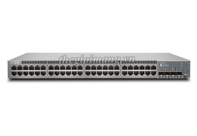 Juniper EX2300-48T 