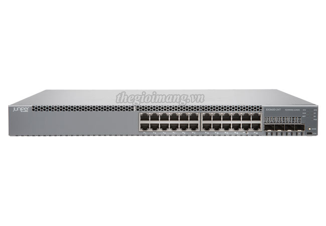 Juniper EX3400-24T-TAA