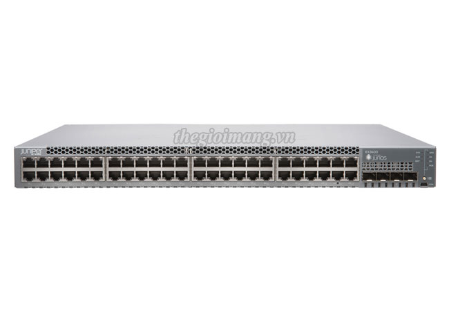 Juniper EX3400-48T-TAA 