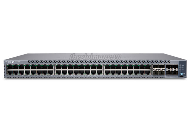 Juniper EX4100-48T-AFI 