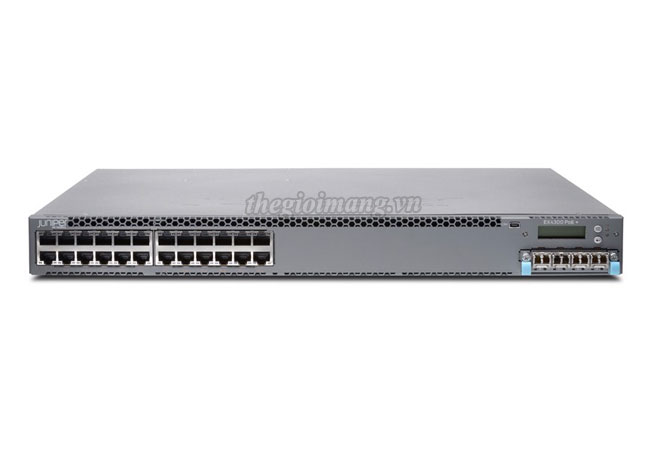 Juniper EX4300-24P-TAA