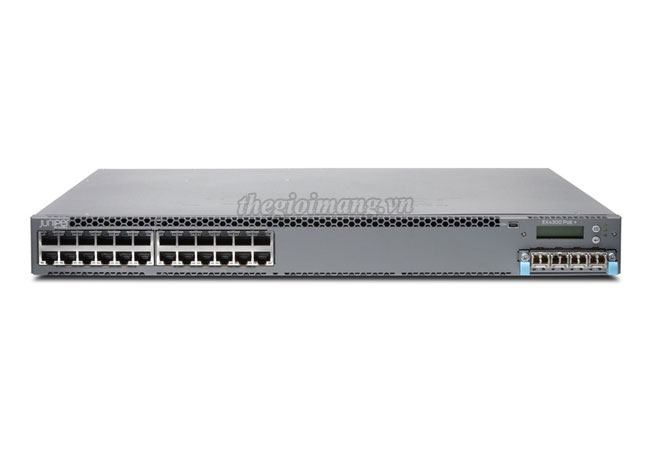 Juniper EX4300-24T-TAA