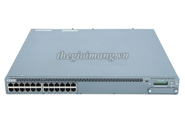 Juniper EX4300-24T