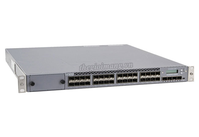 Juniper EX4300-32F-DC-TAA 