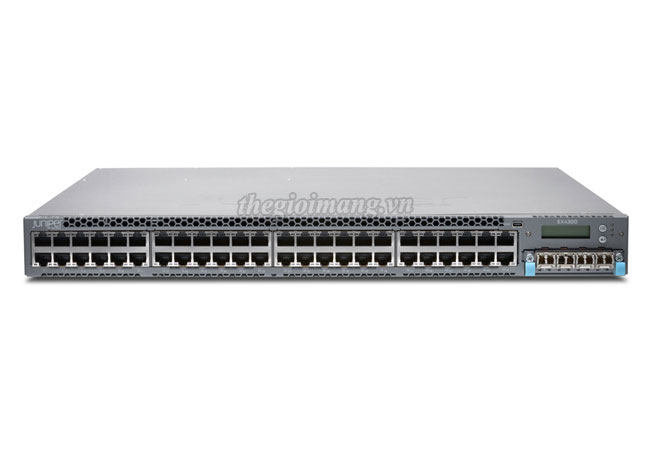 Juniper EX4300-48P-TAA 