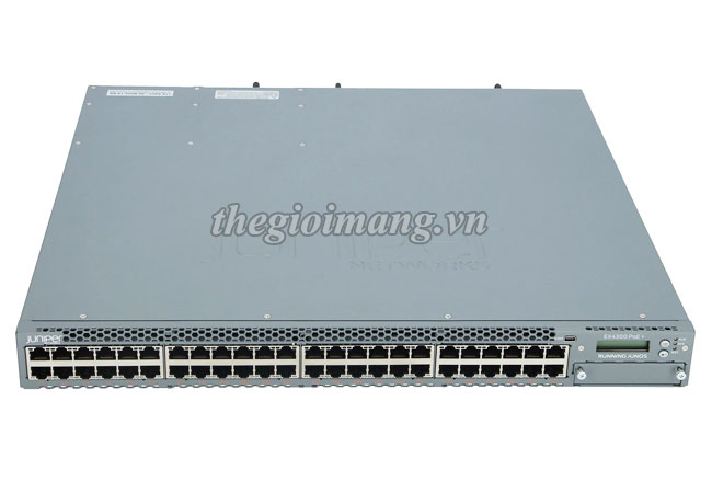 Juniper EX4300-48T 