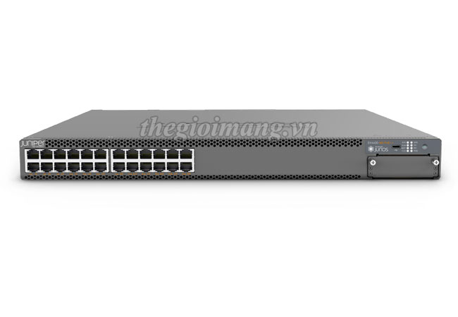 Juniper EX4400-24MP 