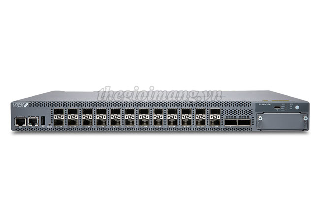 Juniper EX4400-24X-AFI 