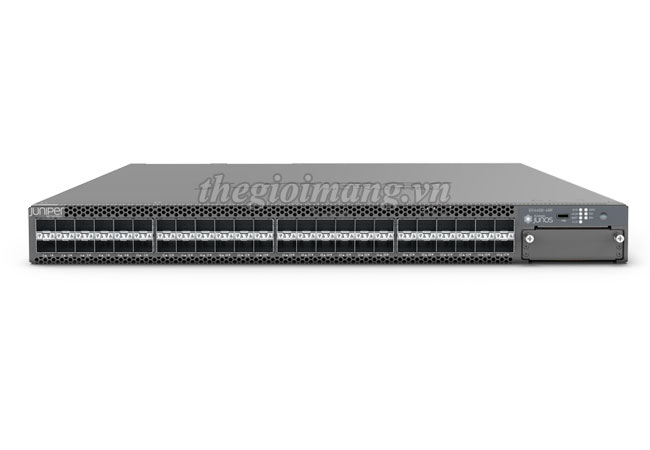 Juniper EX4400-48F