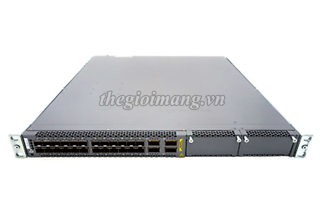 Juniper EX4600-40F-AFO 