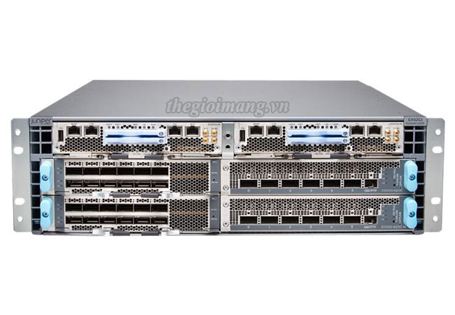 Juniper EX9253-BASE-AC 