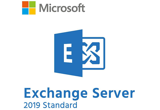 Microsoft Exchange Server...