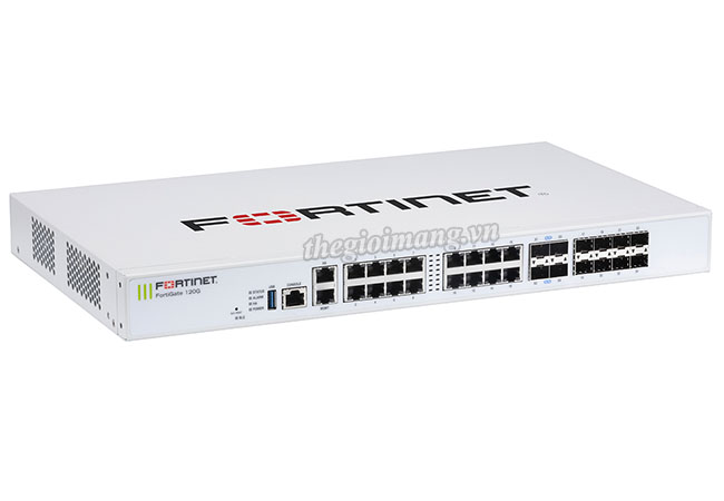 FortiGate 120G Base Appliance...