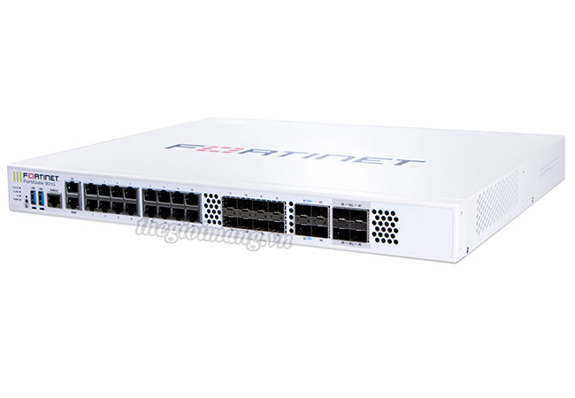 FortiGate 900G Base Appliance...