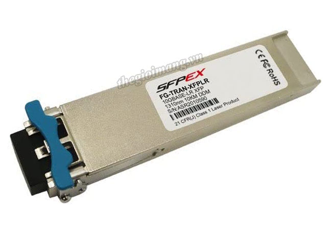 Module Fortinet FG-TRAN-XFPLR...