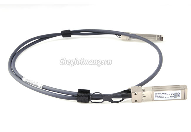 DAC Fortinet FN-CABLE-SFP28-1...
